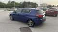 Peugeot 308 308 II 2018 5p 1.2 Style ! 24 MESI GARANZIA FULL ! Blu/Azzurro - thumbnail 5