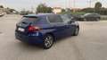 Peugeot 308 308 II 2018 5p 1.2 Style ! 24 MESI GARANZIA FULL ! Blu/Azzurro - thumbnail 3