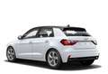 Audi A1 Sportback 30 TFSI 116pk s-tronic epic Blanc - thumbnail 4