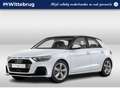 Audi A1 Sportback 30 TFSI 116pk s-tronic epic Blanc - thumbnail 1