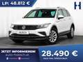 Volkswagen Tiguan Life TDI Aut. ASSISTENZ ACC LED MEGA-DEAL+++ Weiß - thumbnail 1