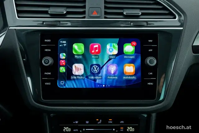 Volkswagen Tiguan view 10