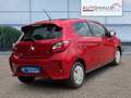 Mitsubishi Space Star Plus Bluetotth, Rückfahrkamera Červená - thumbnail 4