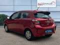 Mitsubishi Space Star Plus Bluetotth, Rückfahrkamera Červená - thumbnail 5