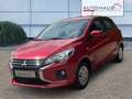 Mitsubishi Space Star Plus Bluetotth, Rückfahrkamera Červená - thumbnail 2