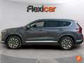 Hyundai SANTA FE 1.6 TGDi HEV Style Auto 4x4 Azul - thumbnail 4