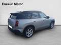 MINI One Countryman C Essential Plateado - thumbnail 4