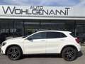 Mercedes-Benz GLA 180 (156.942) Weiß - thumbnail 3