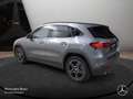 Mercedes-Benz GLA 250 e AMG+NIGHT+PANO+KAMERA+19"+8G Gris - thumbnail 10