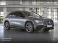 Mercedes-Benz GLA 250 e AMG+NIGHT+PANO+KAMERA+19"+8G Gris - thumbnail 21