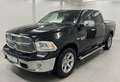 Dodge RAM Ram 1500 Laramie Quad Cab *Top Ausstattung* Schwarz - thumbnail 11