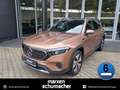Mercedes-Benz EQB 300 EQB 300 4M Progressive Distr+Pano+360°+LED+Sound Or - thumbnail 1