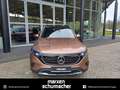 Mercedes-Benz EQB 300 EQB 300 4M Progressive Distr+Pano+360°+LED+Sound Oro - thumbnail 2