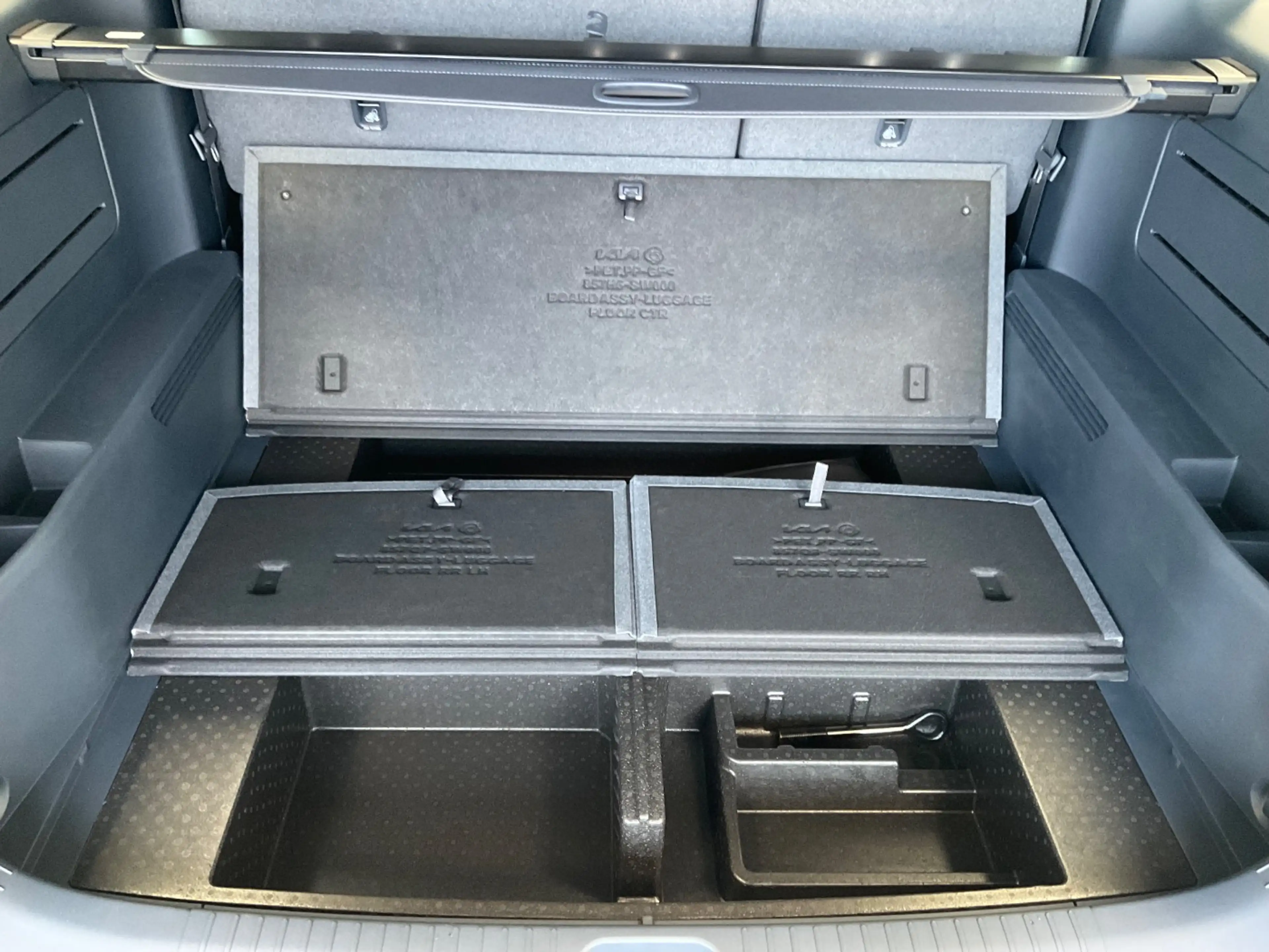 Kia PV5 Passenger PV5 71.2kWh ELITE Gewerbe*ElektrischeSchiebetüren — photo 17