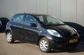 Toyota Yaris 1.0 VVTi Cool Zwart - thumbnail 4