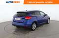 Ford Focus 1.0 Ecoboost Auto-S&S Titanium 125 Azul - thumbnail 6