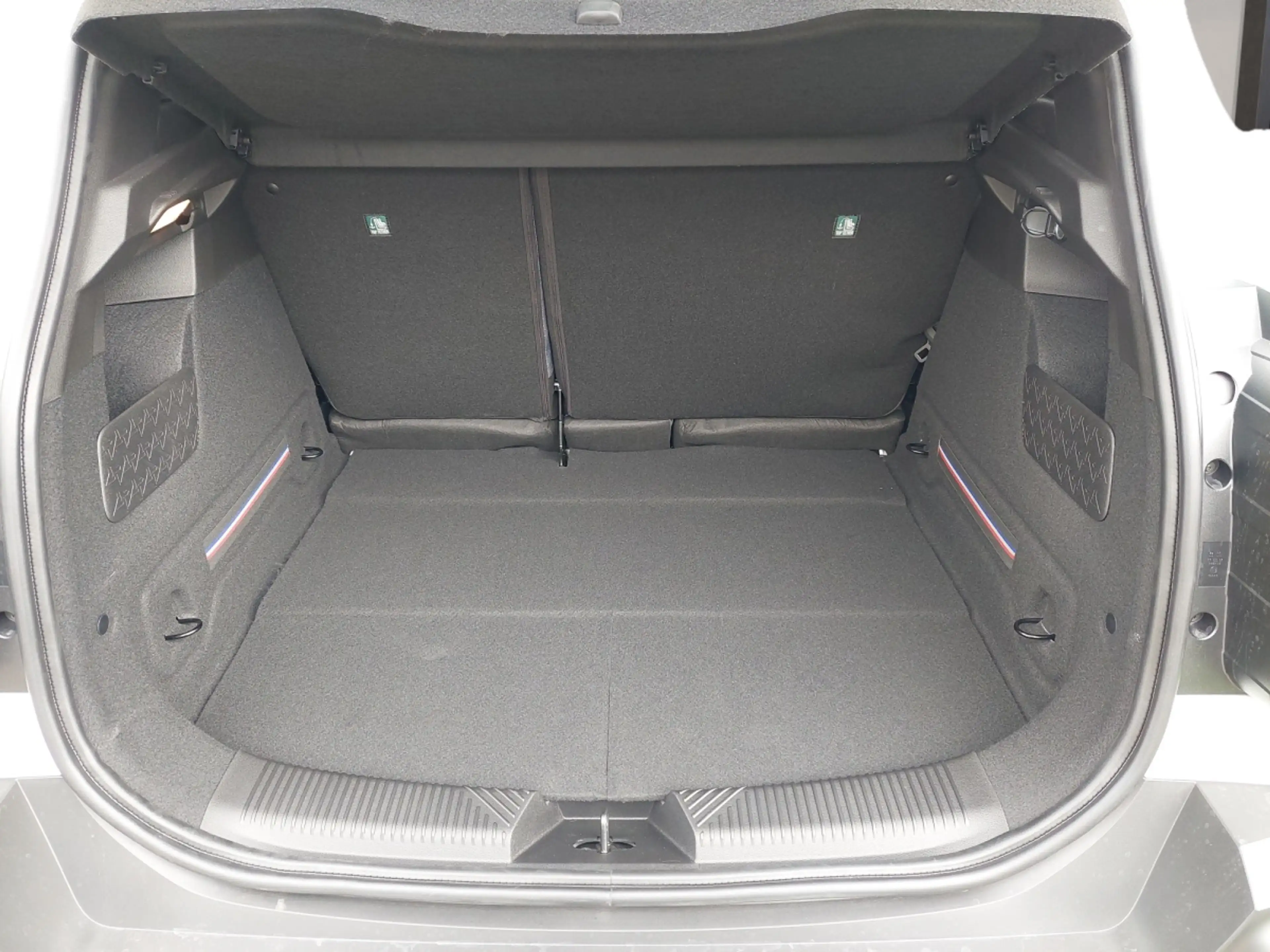 Renault R 4 RENAULT 4 E-TECH ELECTRIC Techno plein sud® — photo 12