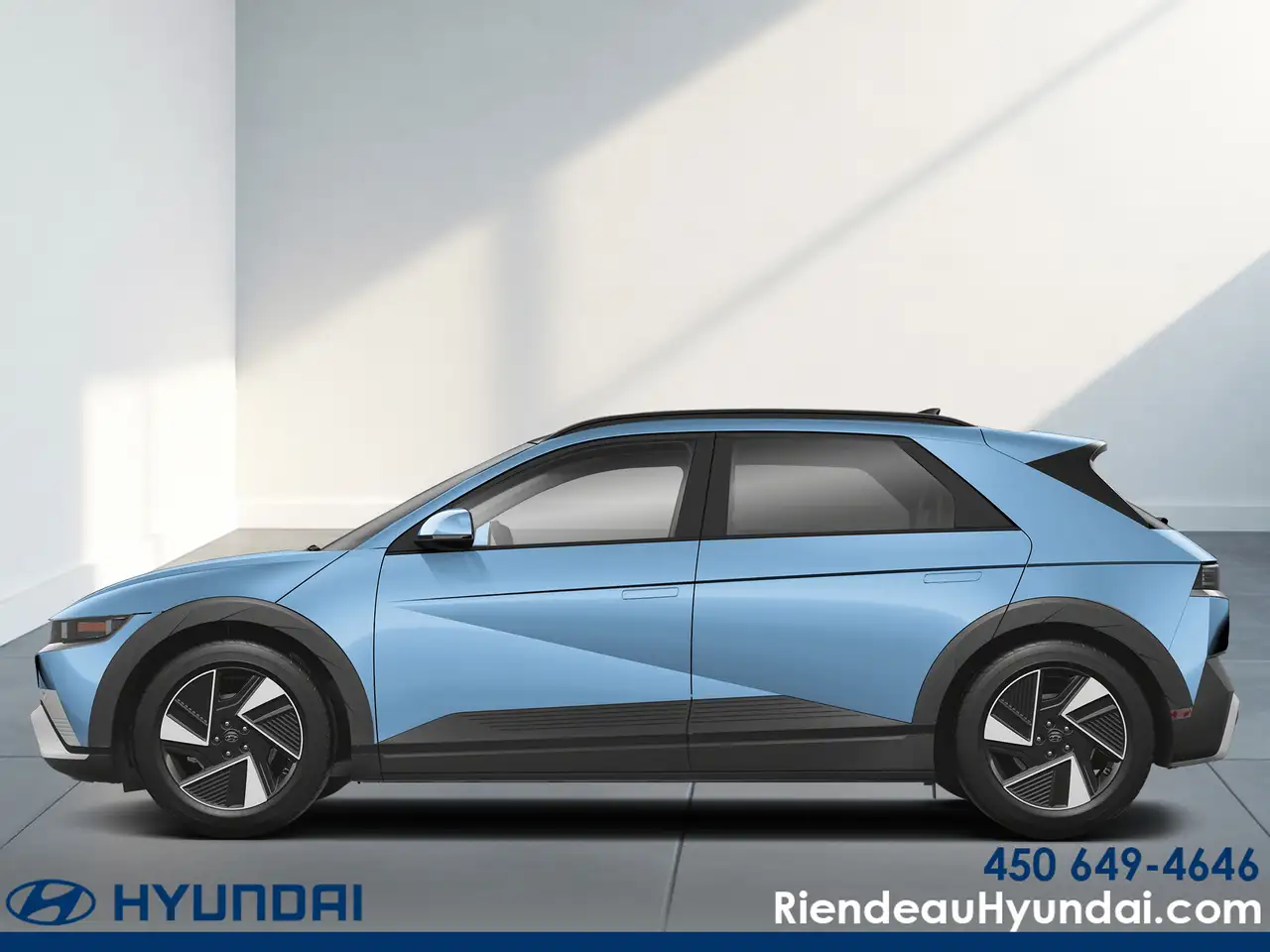 Hyundai IONIQ 5 снимка Hyundai IONIQ 5