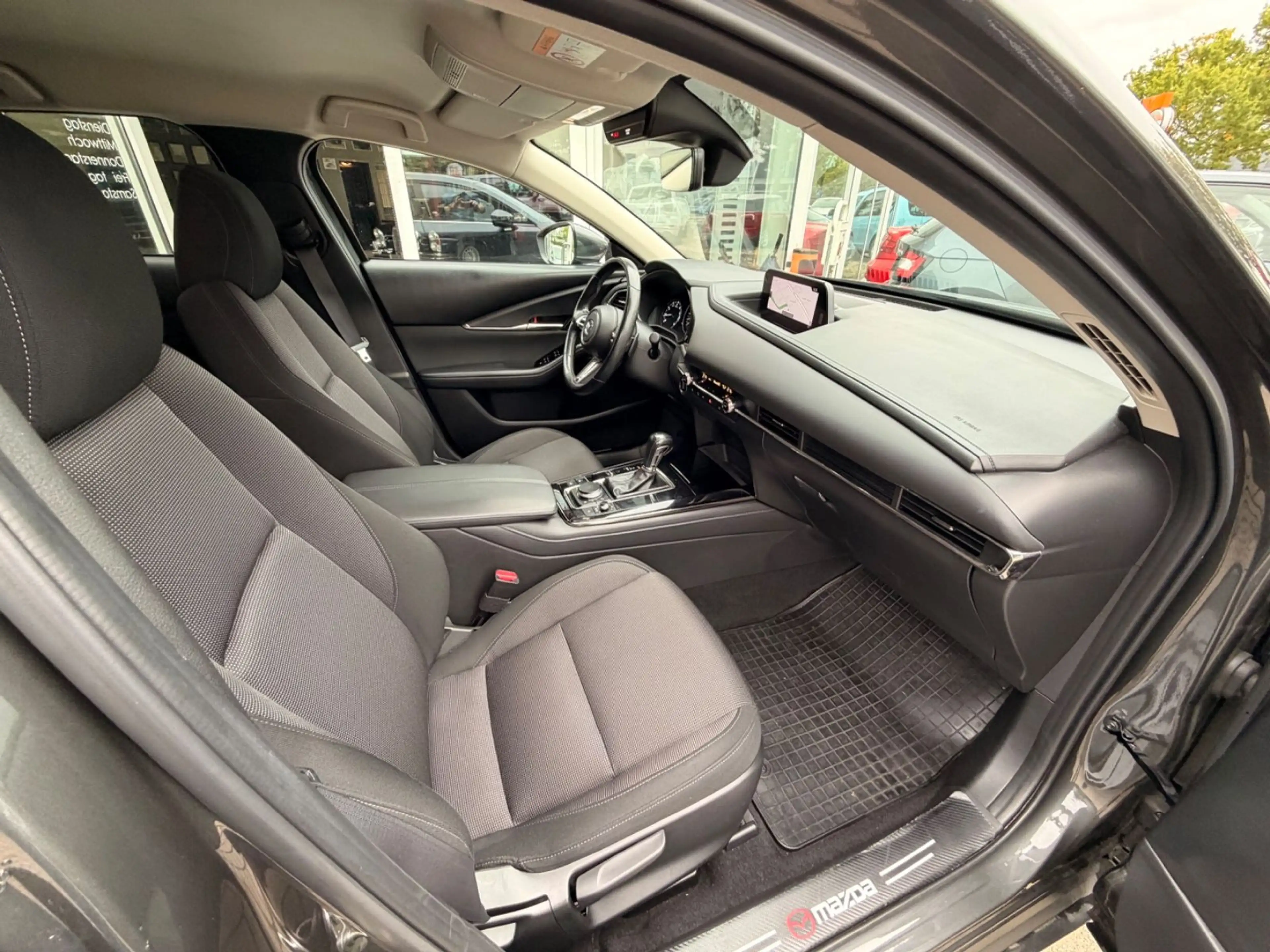 Mazda CX-3 0 Selection 2WD — photo 12