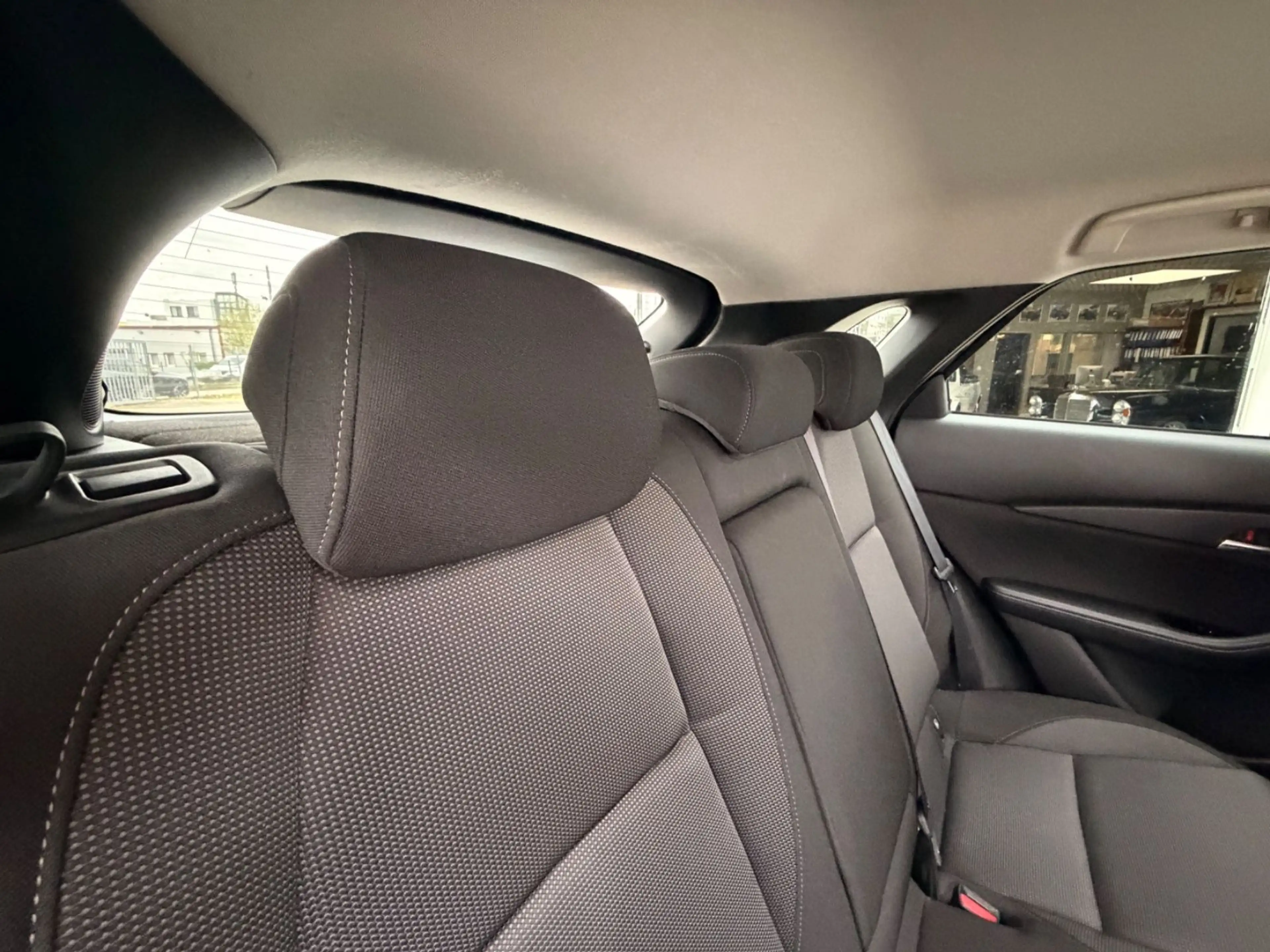Mazda CX-3 0 Selection 2WD — photo 10