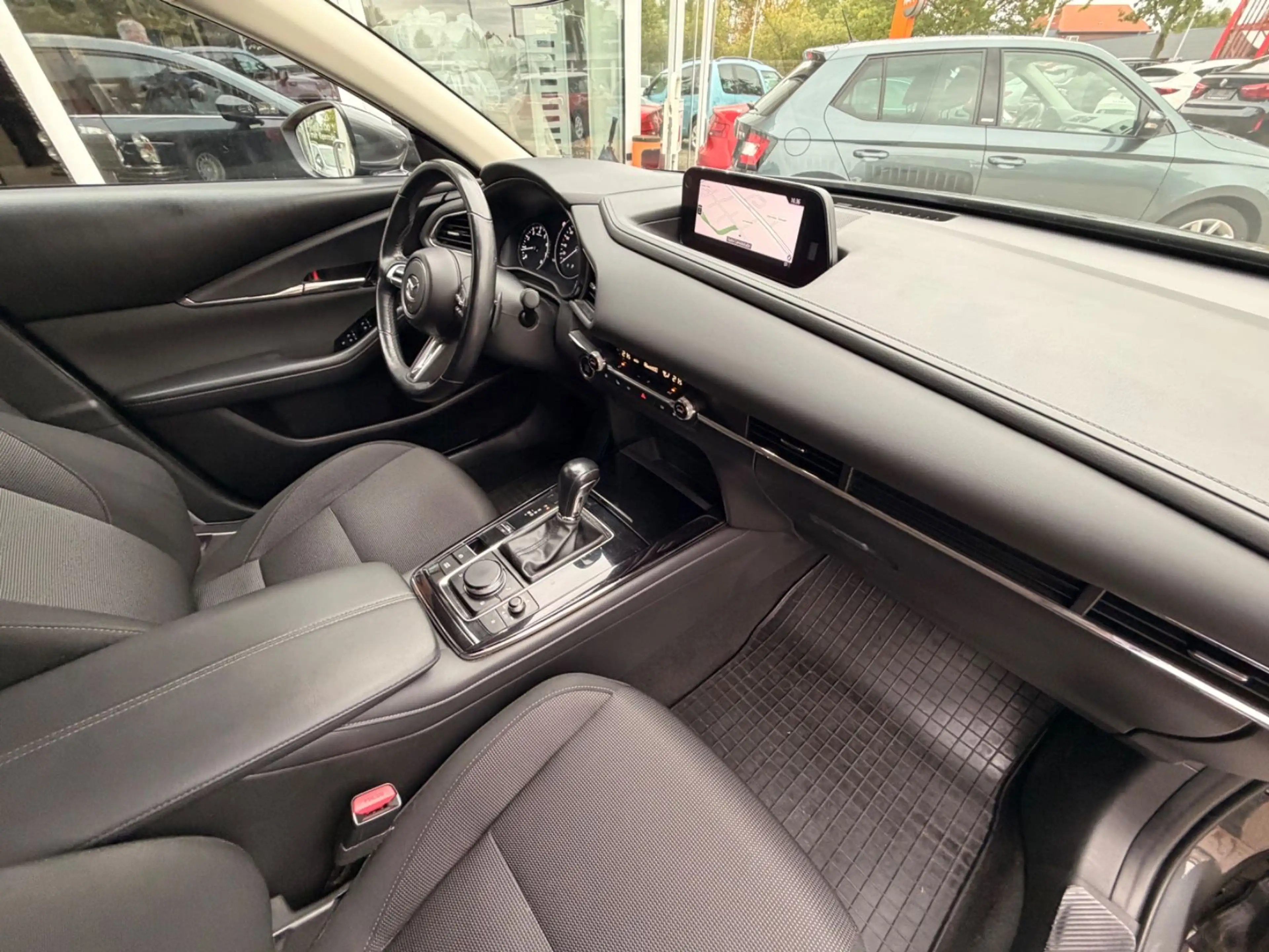 Mazda CX-3 0 Selection 2WD — photo 14