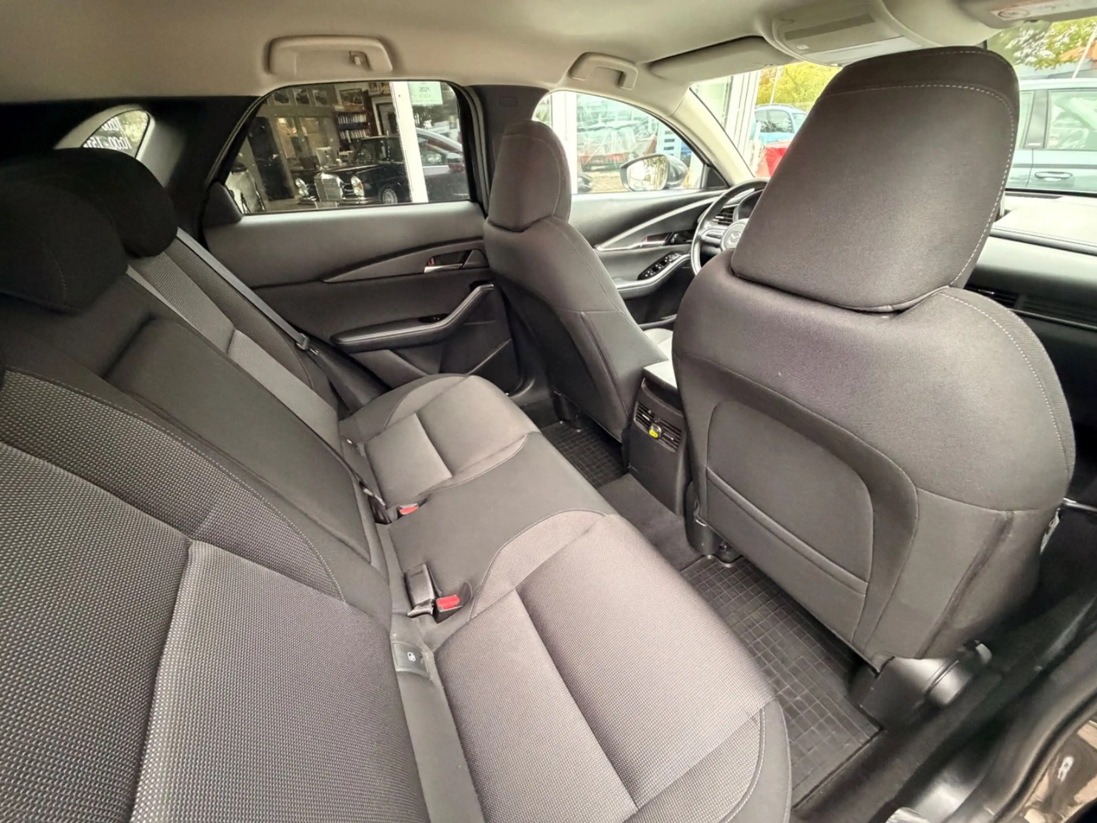 Mazda CX-3 0 Selection 2WD — photo 9