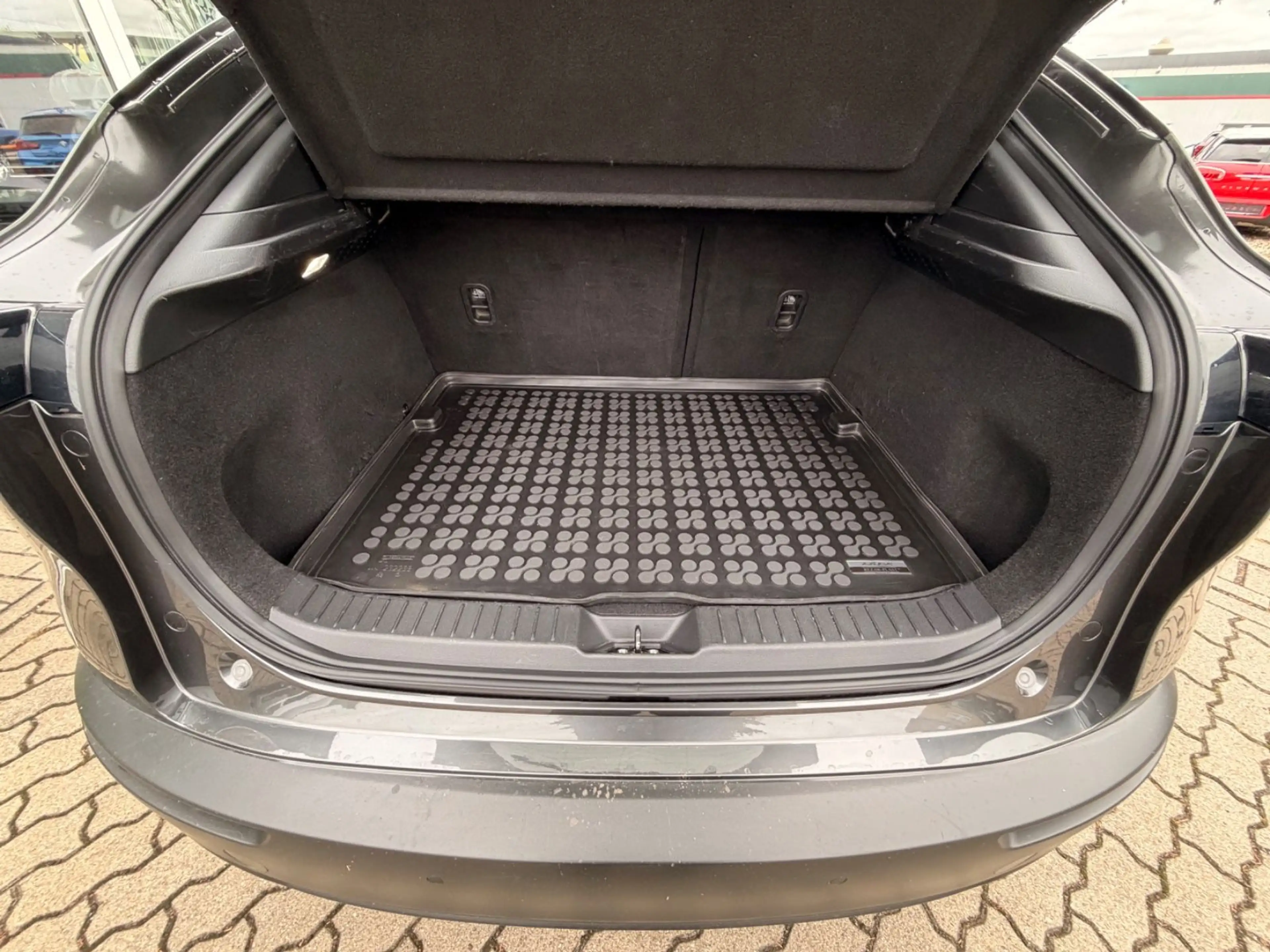 Mazda CX-3 0 Selection 2WD — photo 8