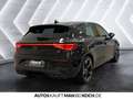 CUPRA Leon 2.0 TDI DSG AHV Bluetooth Navi LED Klima Schwarz - thumbnail 4