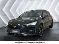 CUPRA Leon 2.0 TDI DSG AHV Bluetooth Navi LED Klima Schwarz - thumbnail 2