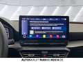 CUPRA Leon 2.0 TDI DSG AHV Bluetooth Navi LED Klima Schwarz - thumbnail 21