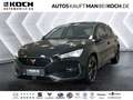 CUPRA Leon 2.0 TDI DSG AHV Bluetooth Navi LED Klima Schwarz - thumbnail 1