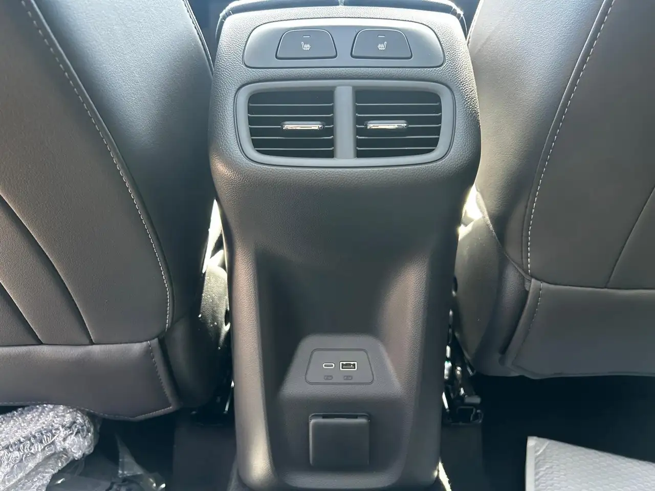 Buick Envision fotografie Buick Envision