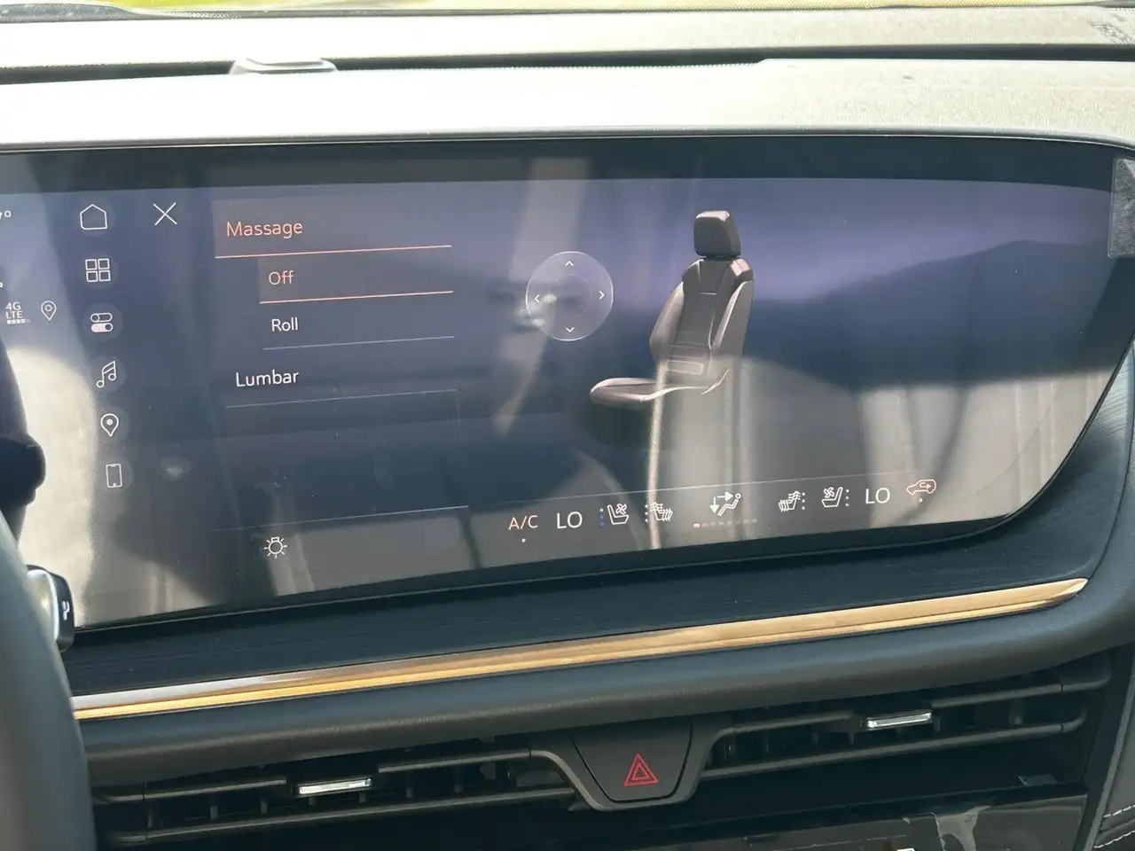 Buick Envision fotografie Buick Envision