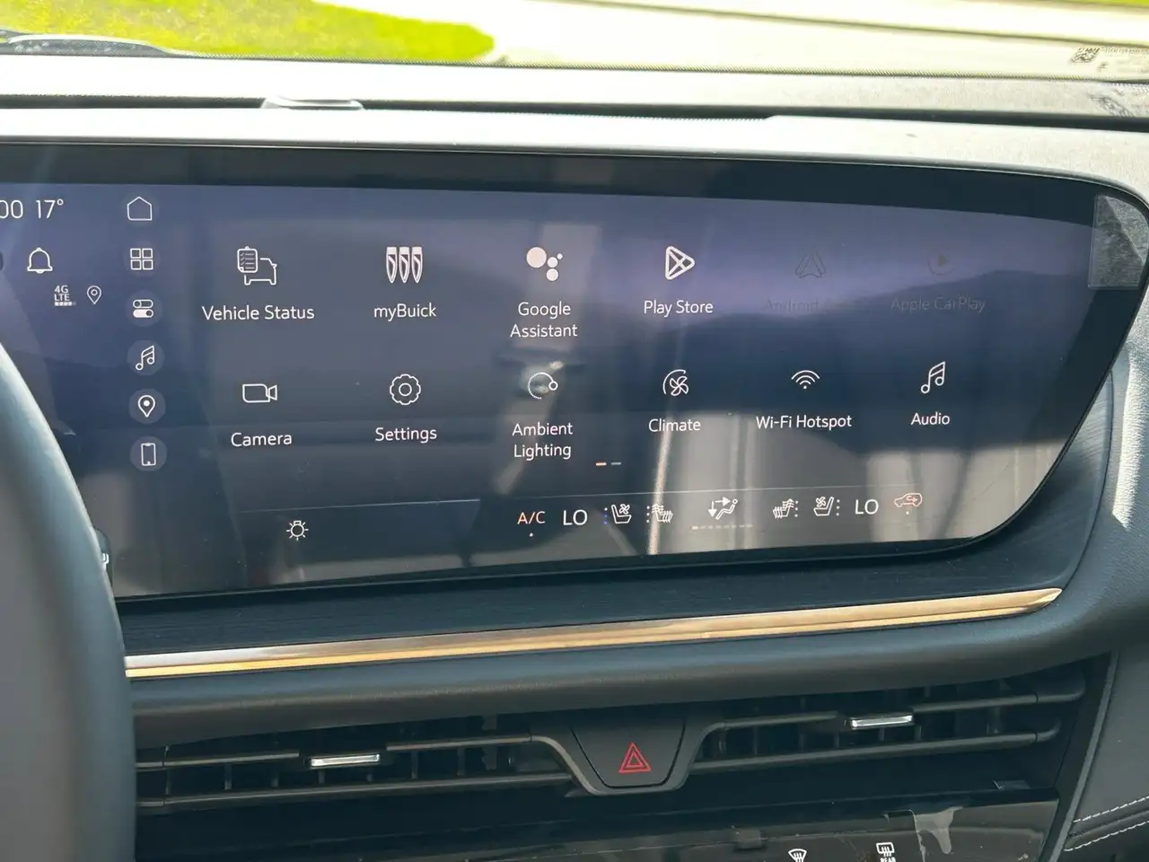 Buick Envision fotografie Buick Envision