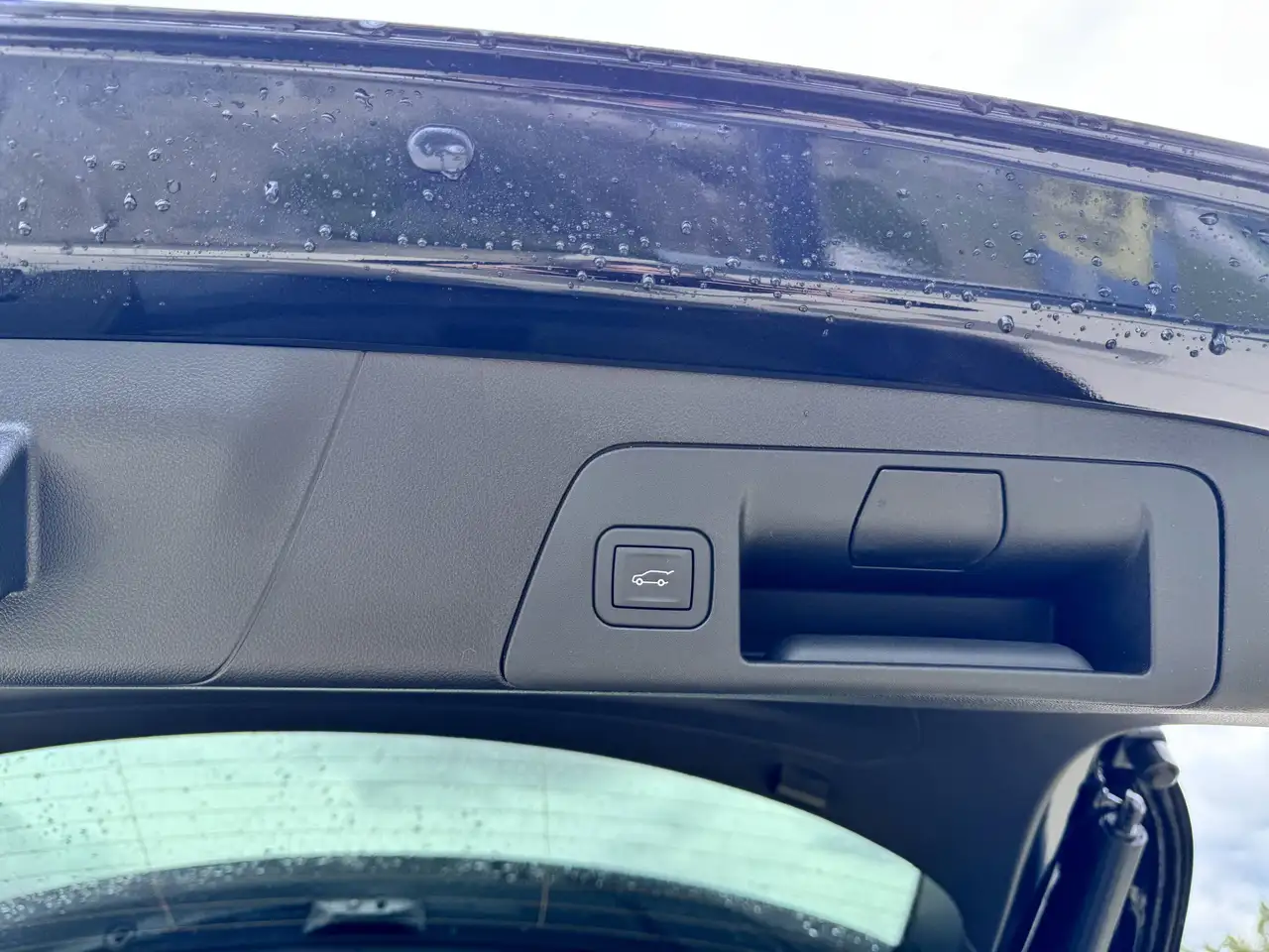 Buick Envision fotografie Buick Envision