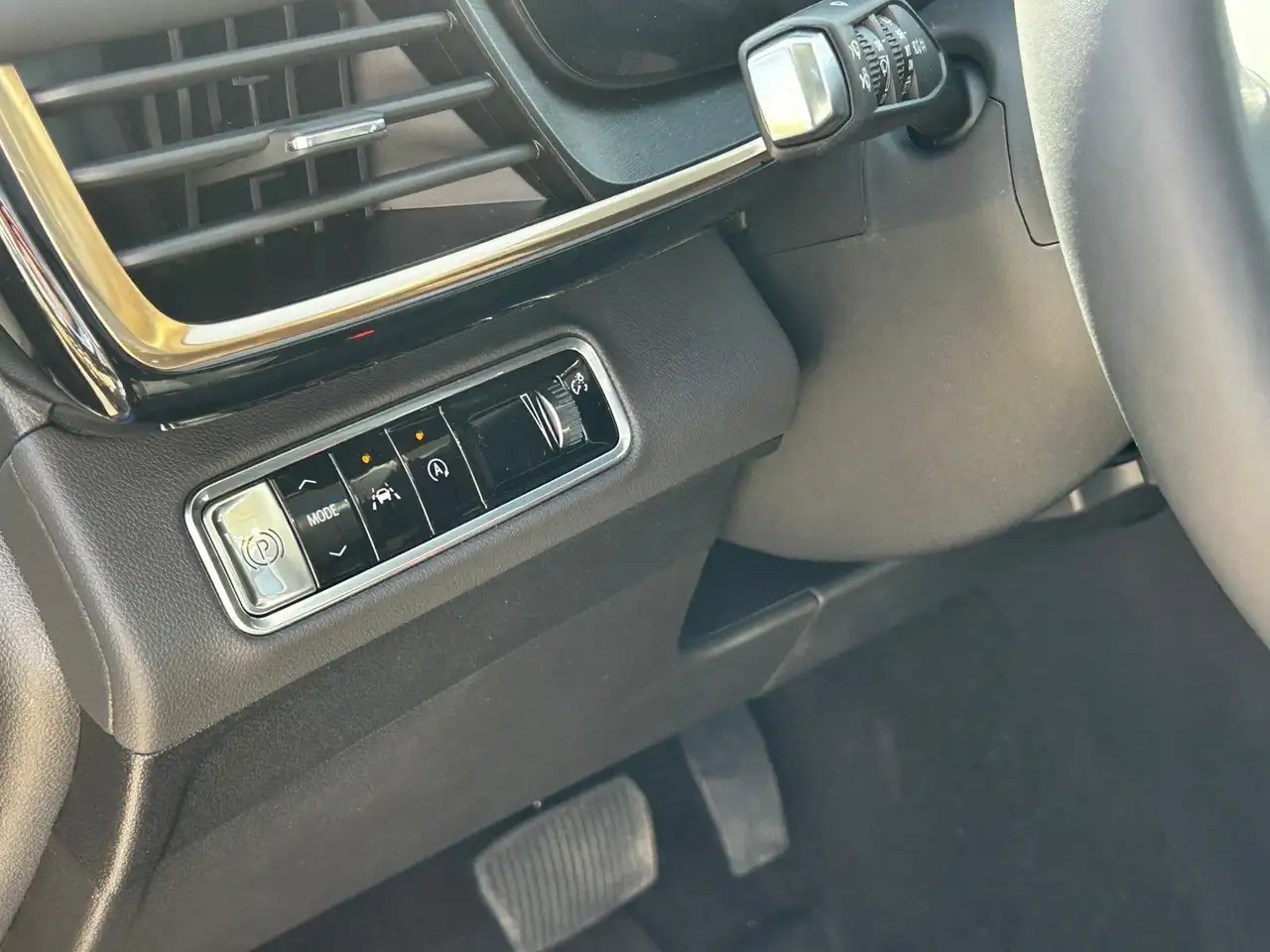 Buick Envision fotografie Buick Envision