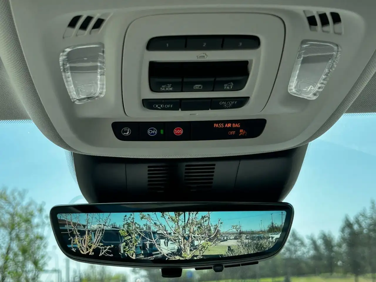 Buick Envision fotografie Buick Envision