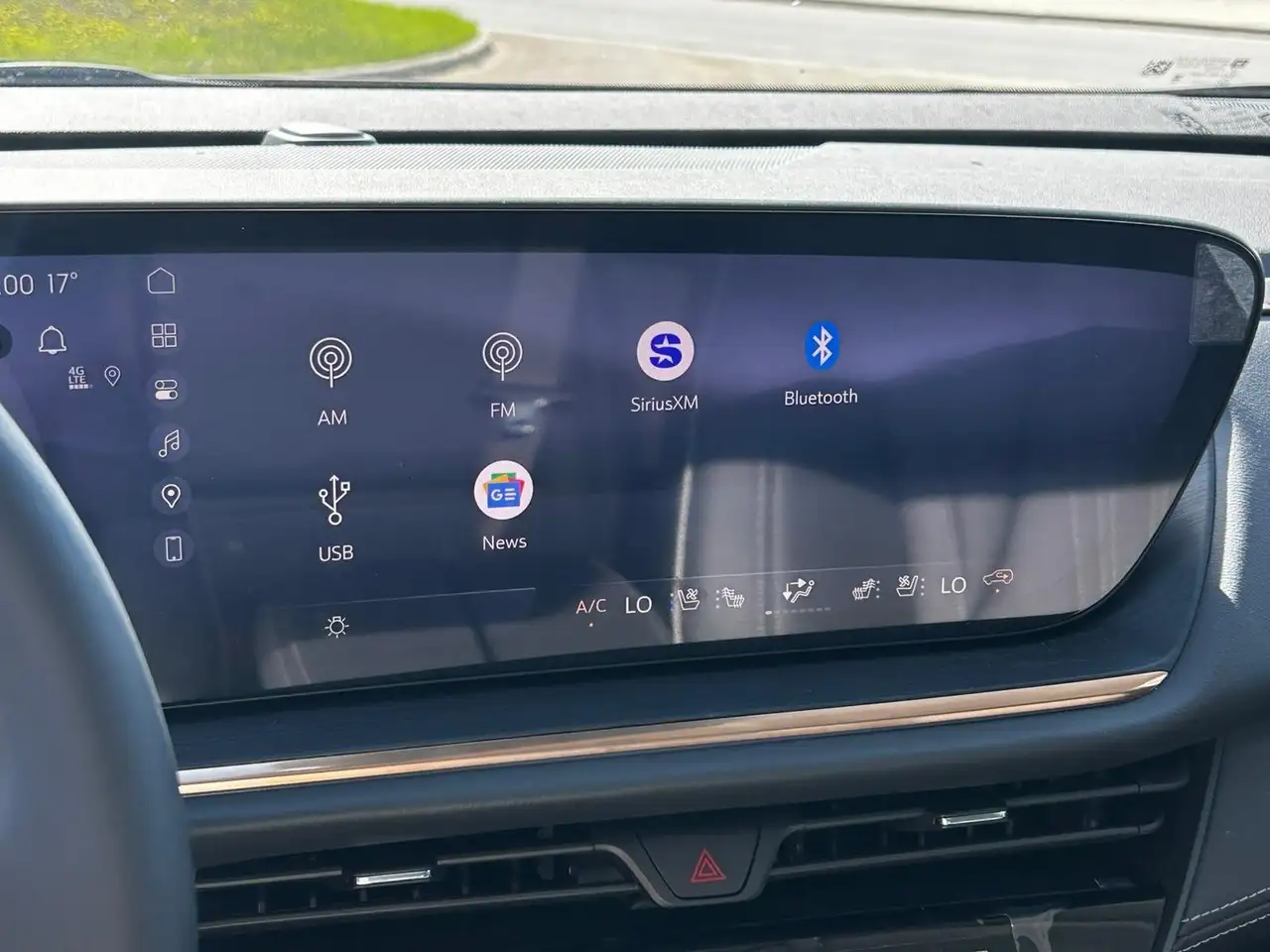 Buick Envision fotografie Buick Envision