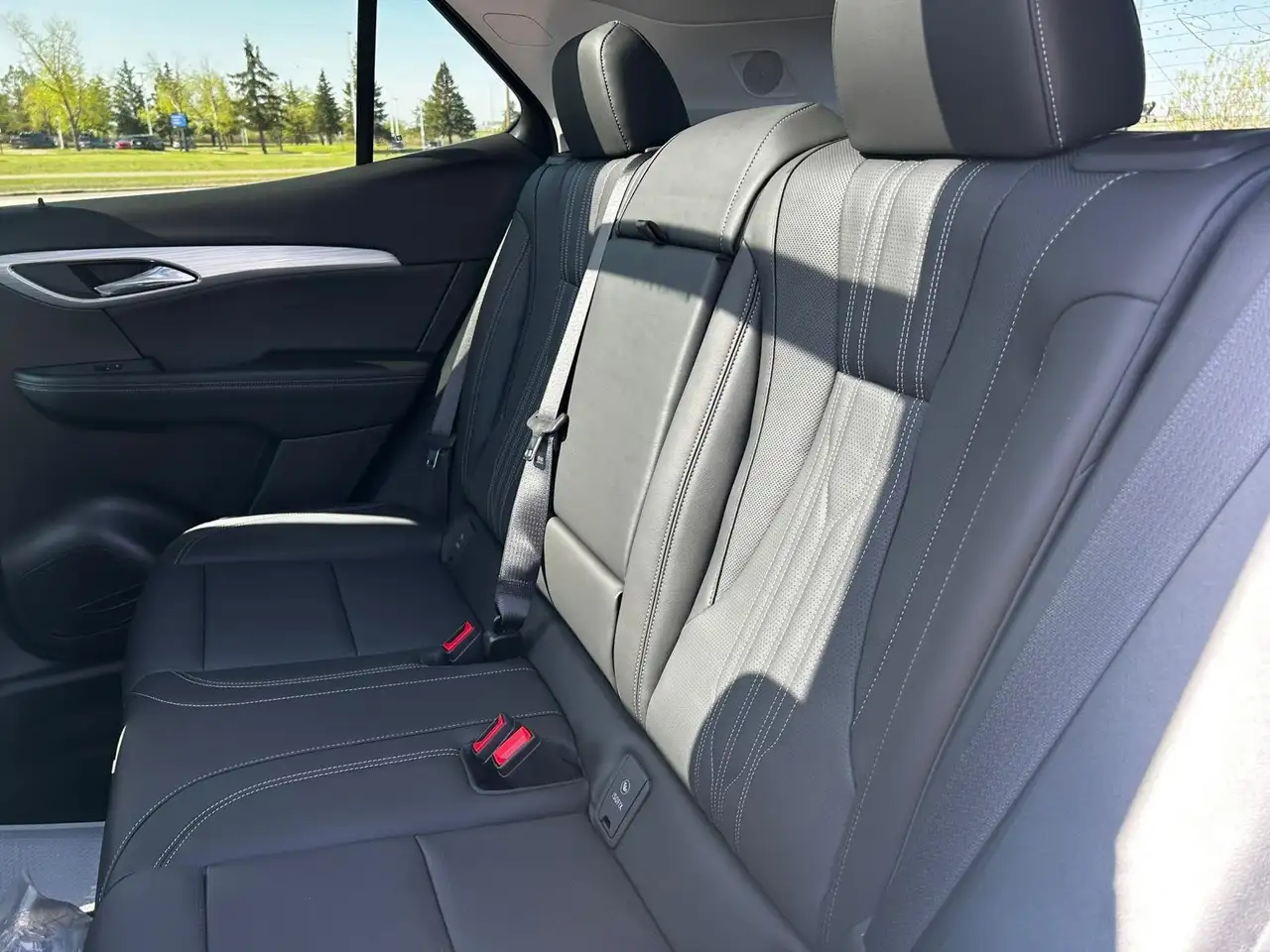 Buick Envision fotografie Buick Envision