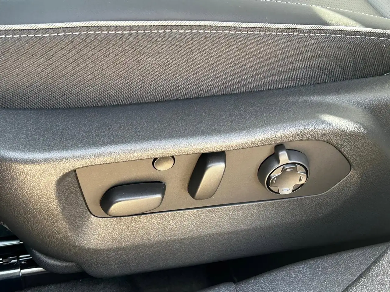 Buick Envision fotografie Buick Envision