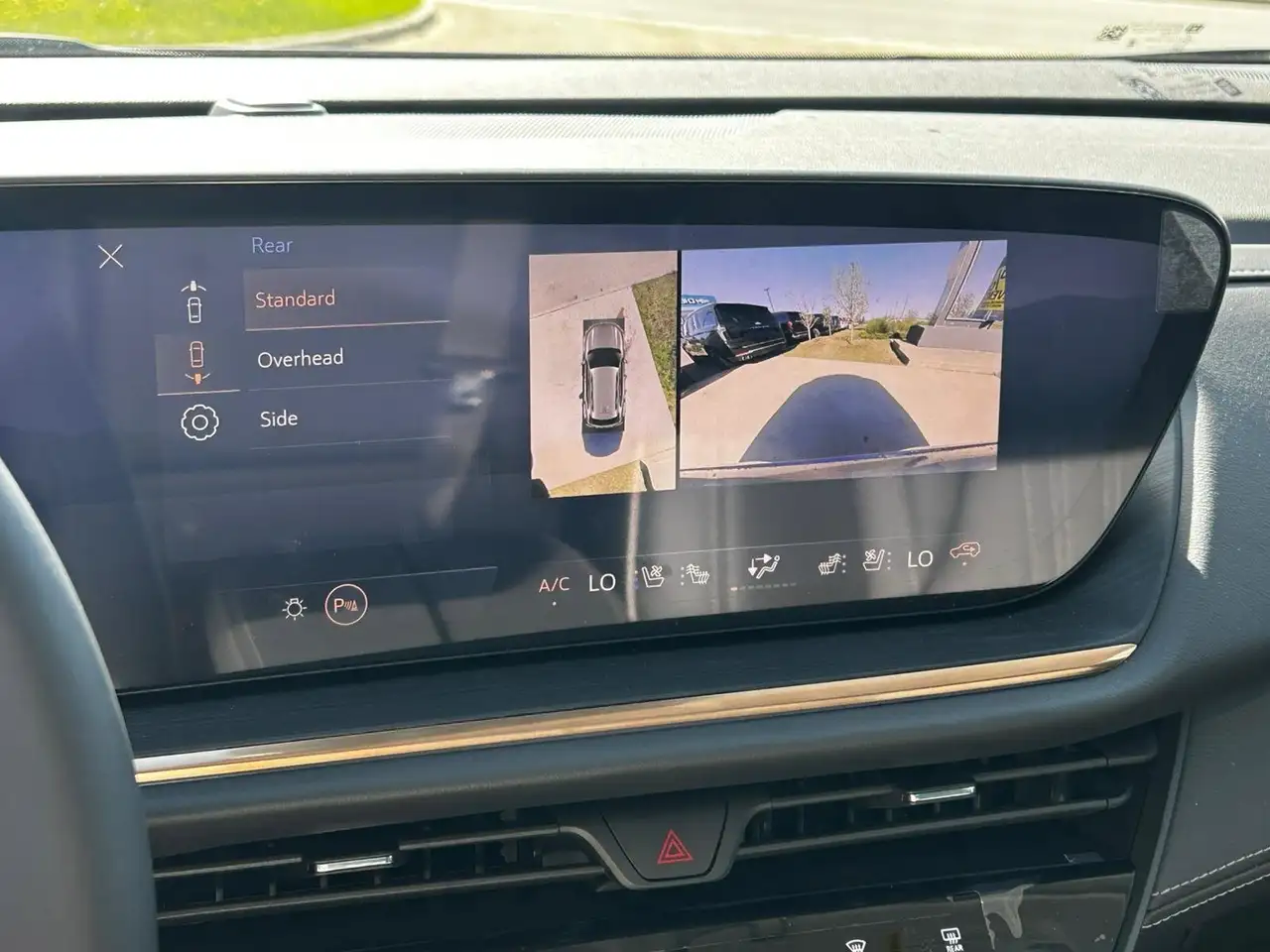 Buick Envision fotografie Buick Envision