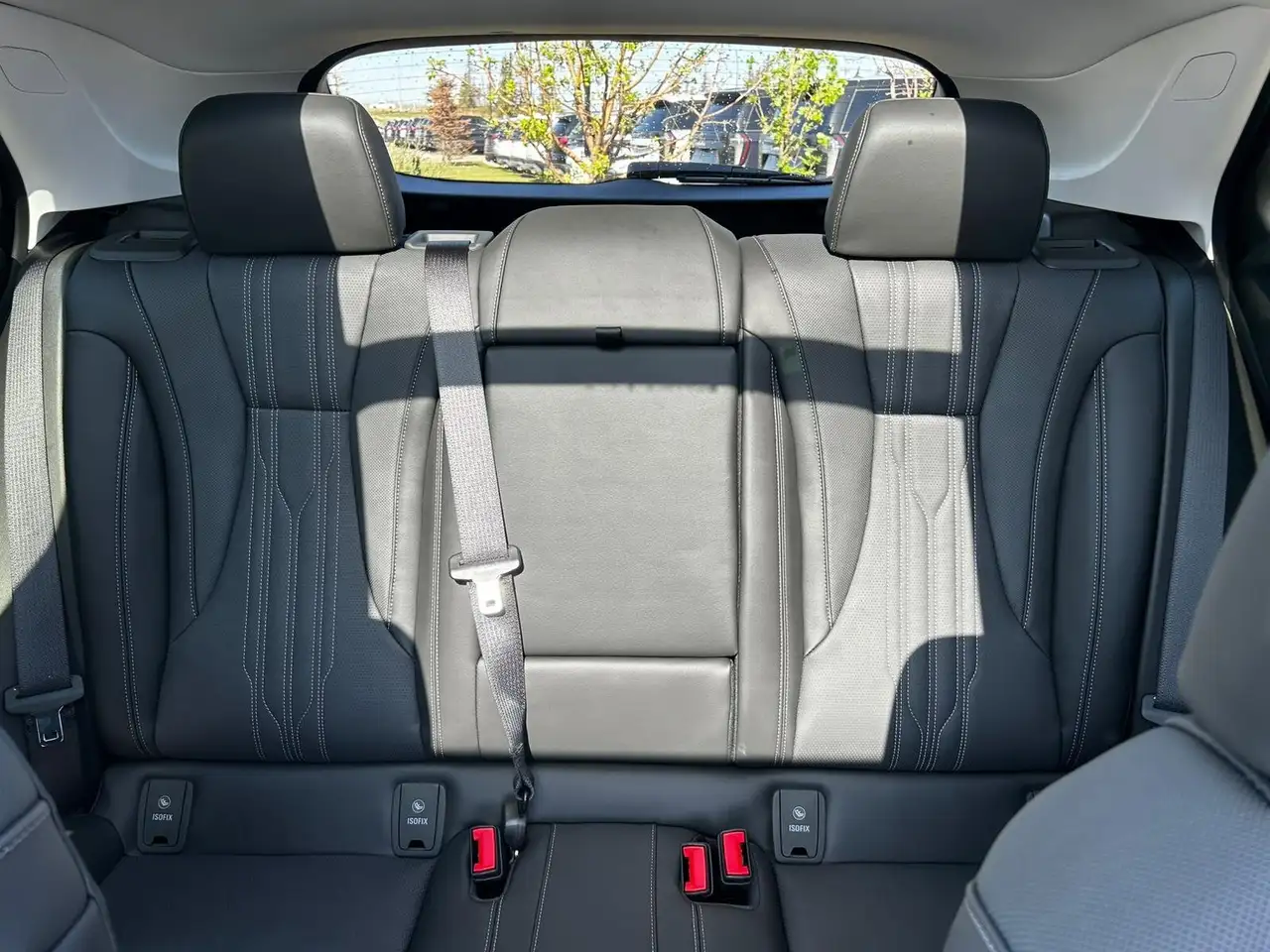 Buick Envision fotografie Buick Envision