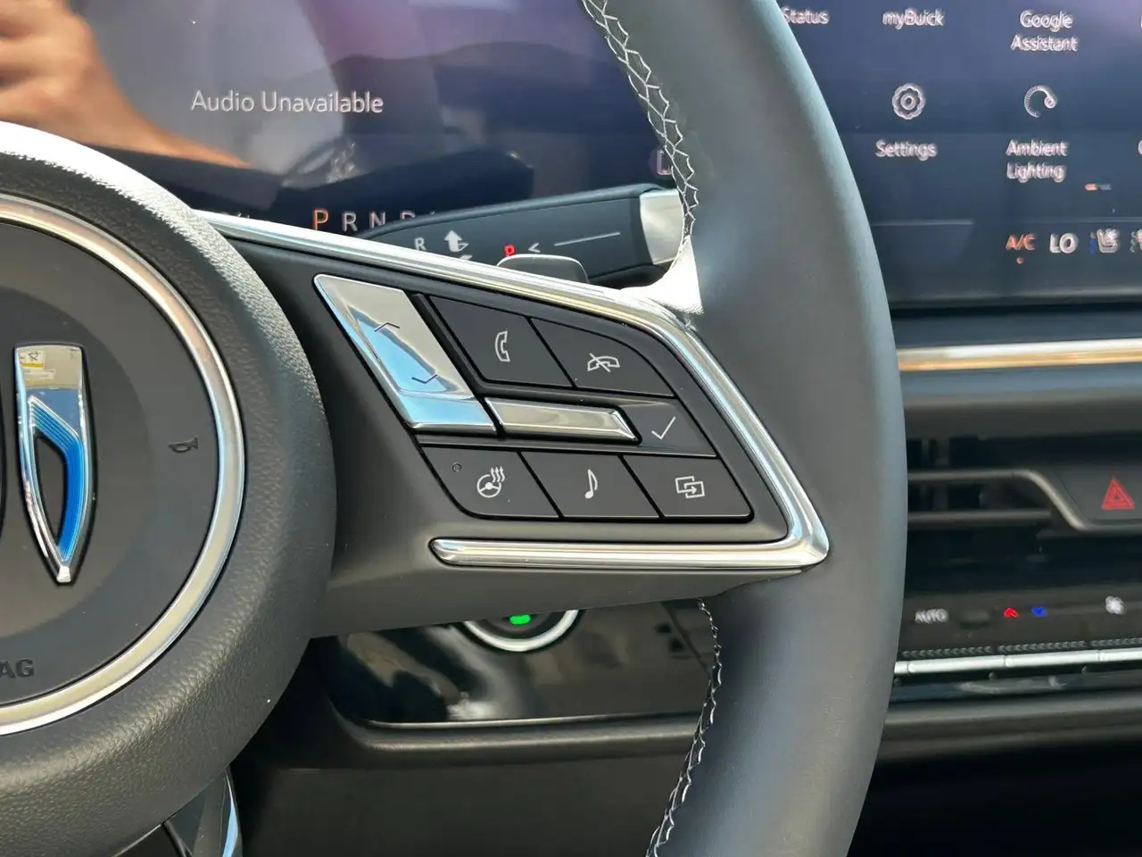 Buick Envision fotografie Buick Envision