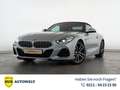 BMW Z4 Z 4 sDrive 30 i M Sport LED+NAVI+PDC+SHZ+TEMP+ Silber - thumbnail 1