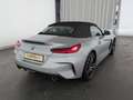 BMW Z4 Z 4 sDrive 30 i M Sport LED+NAVI+PDC+SHZ+TEMP+ Silber - thumbnail 6