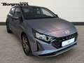 Hyundai i20 Trend 1.0 - Carplay - Navi - LED - Automatik Bleu - thumbnail 3