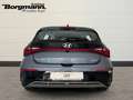Hyundai i20 Trend 1.0 - Carplay - Navi - LED - Automatik Bleu - thumbnail 5