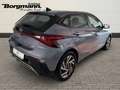 Hyundai i20 Trend 1.0 - Carplay - Navi - LED - Automatik Bleu - thumbnail 4