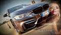 BMW 318 318tds Touring c/clima auto Grigio - thumbnail 8