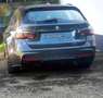BMW 318 318tds Touring c/clima auto Grigio - thumbnail 9